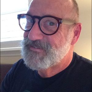 Meet your Posher, Thomas